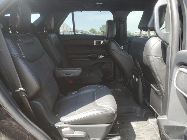 Photo 11 from auction – 2022 FORD EXPLORER S with VIN 1FM5K8GC4NGA87930
