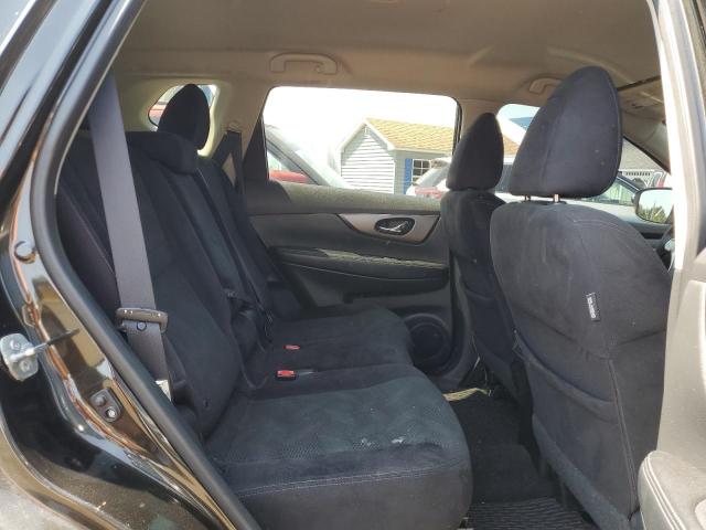 Photo 11 from auction – 2014 NISSAN ROGUE S with VIN 5N1AT2ML2EC823090