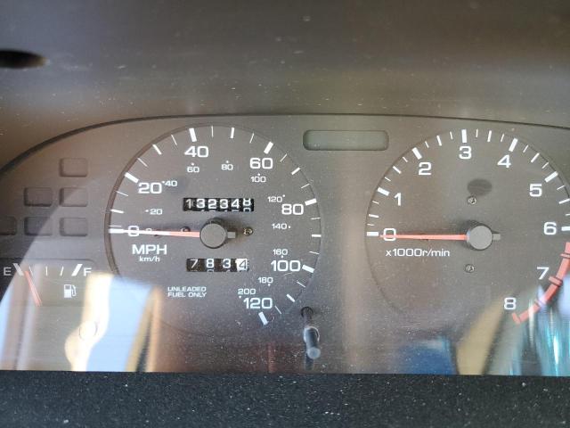 Photo 9 from auction – 1998 NISSAN ALTIMA XE with VIN 1N4DL01D2WC219016