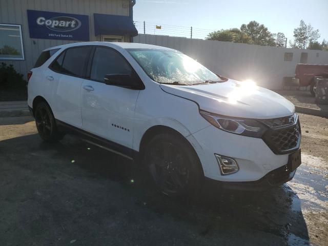 Photo 4 from auction – 2019 CHEVROLET EQUINOX LT with VIN 2GNAXVEX3K6124963
