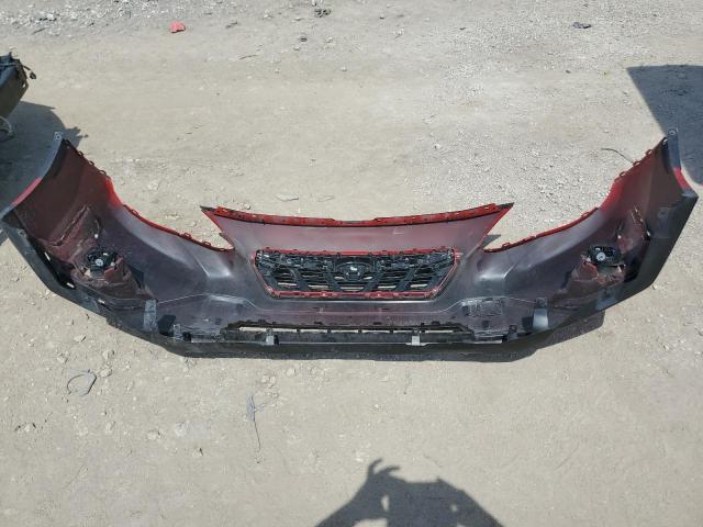 Photo 13 from auction – 2021 SUBARU CROSSTREK with VIN JF2GTHMC7M8304377