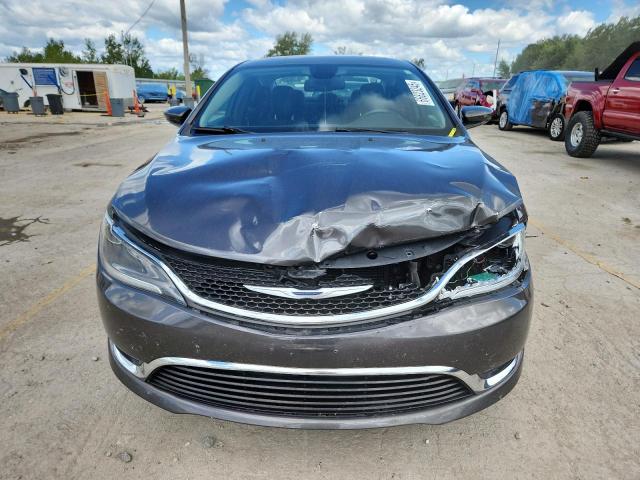 Photo 5 from auction – 2016 CHRYSLER 200 LIMITE with VIN 1C3CCCAB1GN120526
