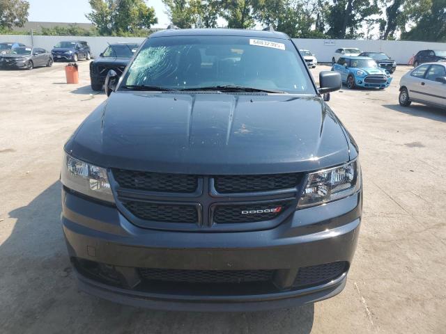Photo 5 from auction – 2018 DODGE JOURNEY SE with VIN 3C4PDCAB9JT295155
