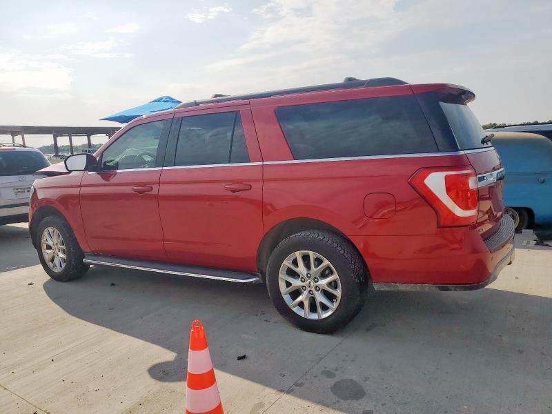 Photo 2 from auction – 2020 FORD EXPEDITION with VIN 1FMJK1HT8LEA94148