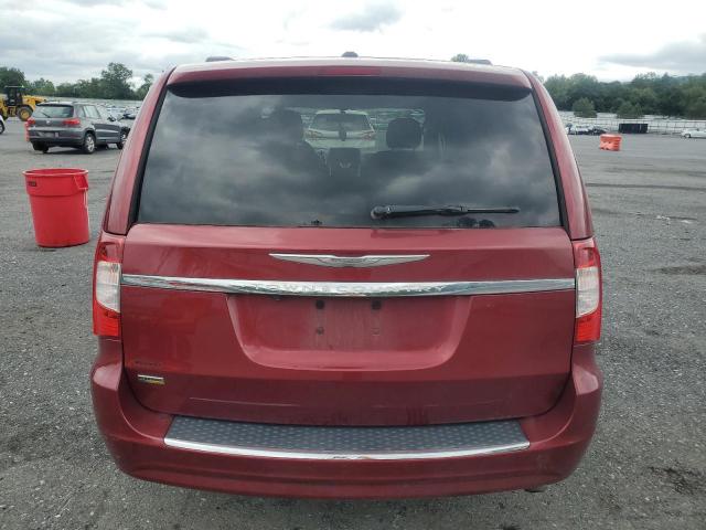 Photo 6 from auction – 2011 CHRYSLER TOWN & COU with VIN 2A4RR5DG2BR665275