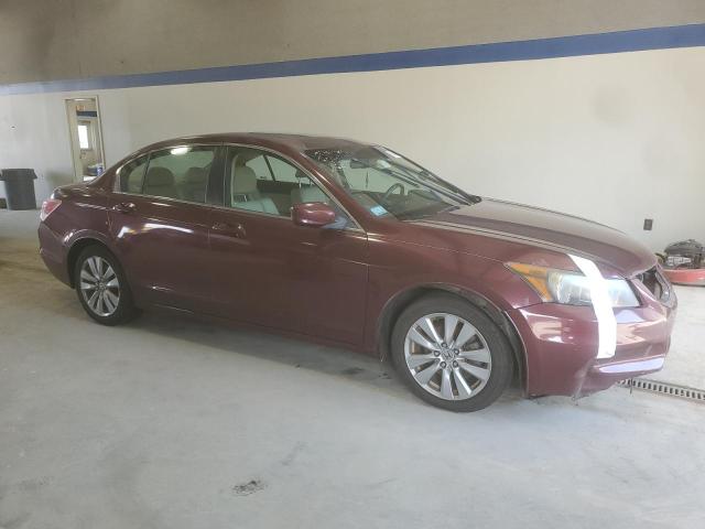 Photo 4 from auction – 2012 HONDA ACCORD EXL with VIN 1HGCP2F87CA039265