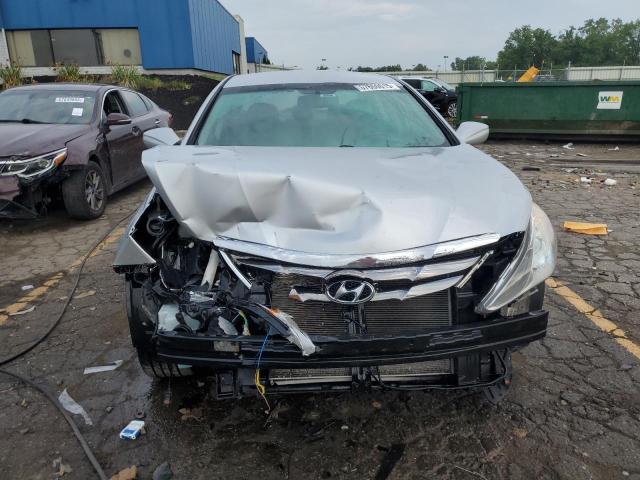 Photo 5 from auction – 2013 HYUNDAI SONATA SE with VIN 5NPEC4AC9DH717938