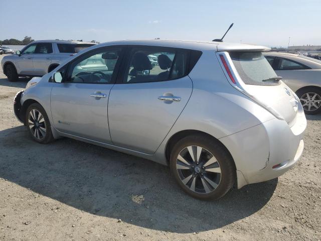 Photo 2 from auction – 2013 NISSAN LEAF S with VIN 1N4AZ0CP4DC422804