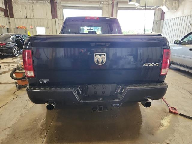 Photo 6 from auction – 2012 DODGE RAM 1500 S with VIN 1C6RD7FT8CS303761