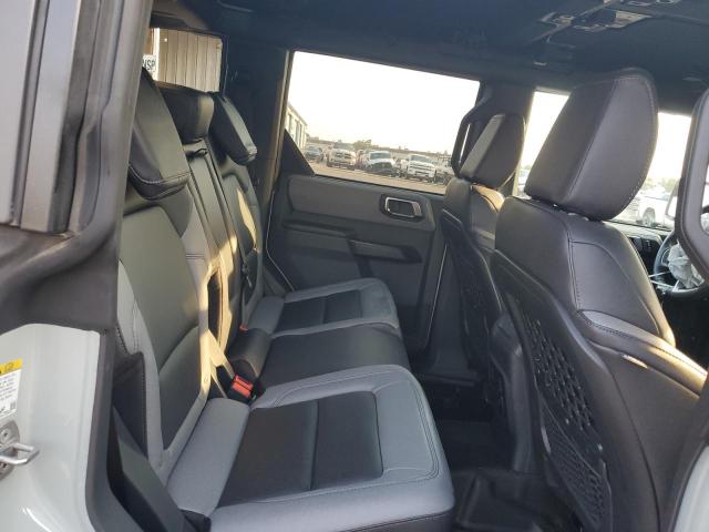 Photo 10 from auction – 2024 FORD BRONCO BLA with VIN 1FMEE1BP5RLB30127
