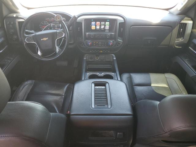 Photo 8 from auction – 2017 CHEVROLET SILVERADO with VIN 3GCUKSEC5HG292763