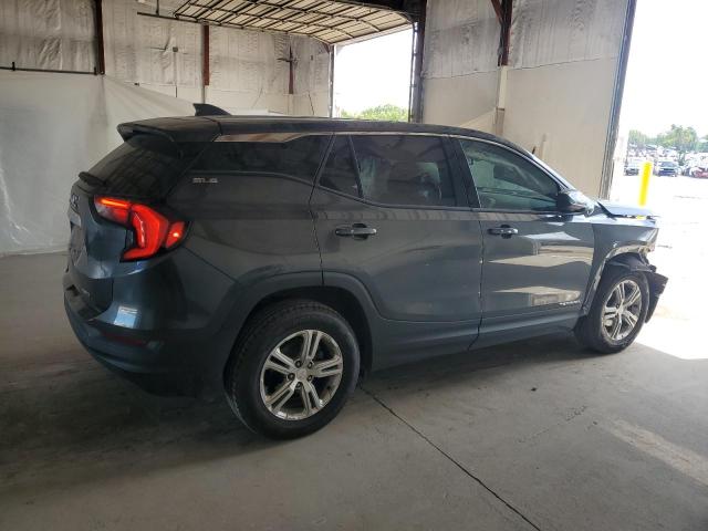 Zdjęcie 3 z aukcji – 2020 GMC TERRAIN SL z VIN 3GKALTEV2LL198514