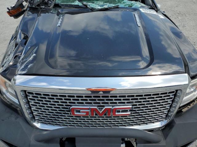 Photo 11 from auction – 2016 GMC SIERRA K25 with VIN 1GT12UE81GF216340