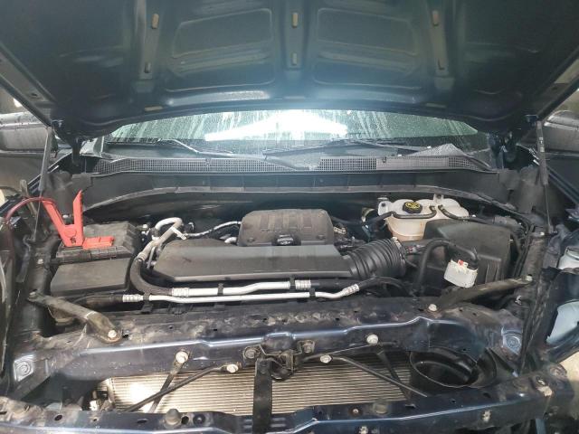 Photo 11 from auction – 2022 CHEVROLET SILVERADO with VIN 3GCPYBEK8NG175080