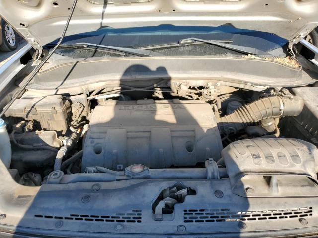 Photo 11 from auction – 2013 HONDA RIDGELINE with VIN 5FPYK1F79DB011357