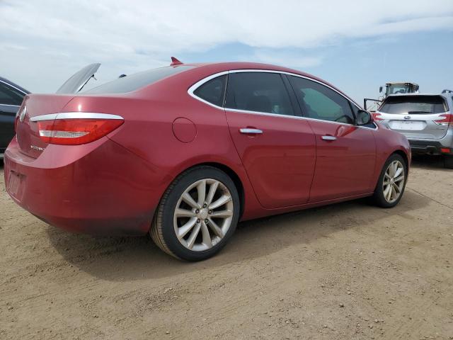 Photo 3 from auction – 2012 BUICK VERANO with VIN 1G4PP5SK9C4140448