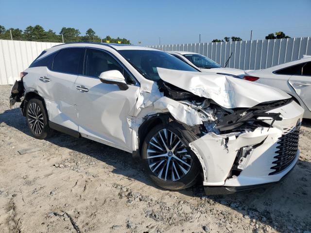 Photo 4 from auction – 2024 LEXUS RX 350 BAS with VIN 2T2BAMCA1RC051331