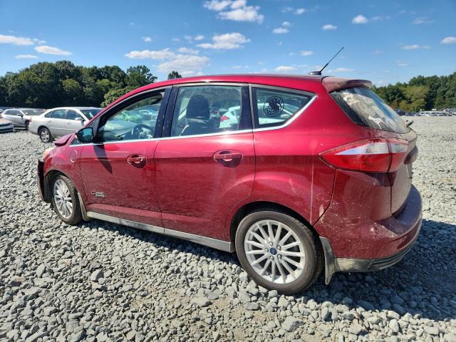 Photo 2 from auction – 2013 FORD C-MAX PREMIUM with VIN 1FADP5CUXDL537655