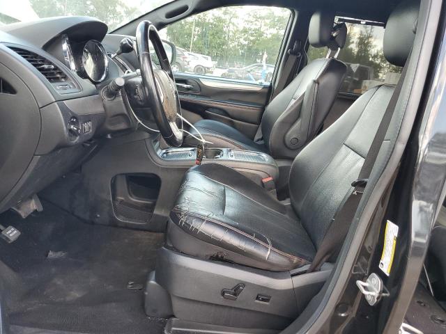 Photo 7 from auction – 2020 DODGE GRAND CARA with VIN 2C4RDGEGXLR198879