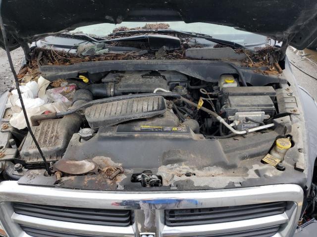Photo 12 from auction – 2004 DODGE DURANGO SL with VIN 1D4HB48DX4F195994