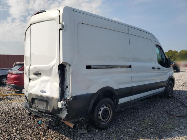 Photo 3 from auction – 2023 FORD TRANSIT T- with VIN 1FTBR1C89PKA64249