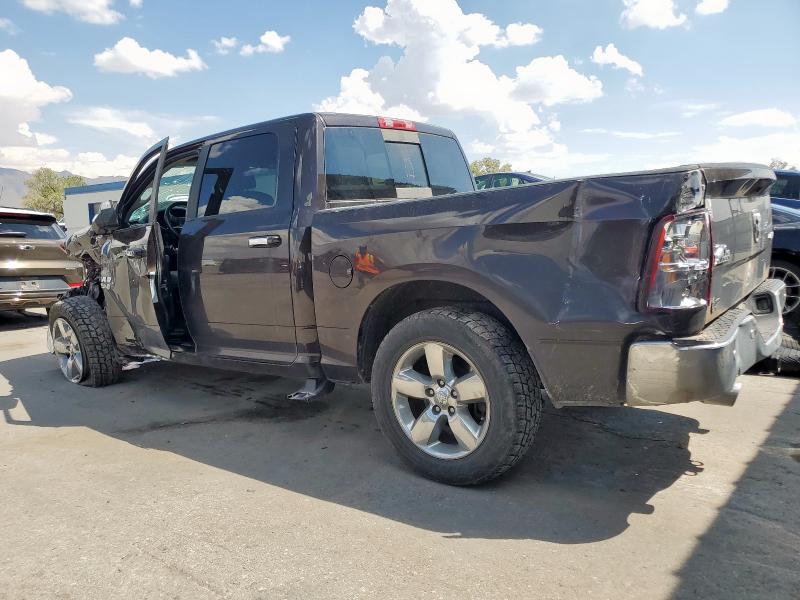 Фото 2 с аукциона – 2017 RAM 1500 SLT с VIN 3C6RR7LT2HG622755
