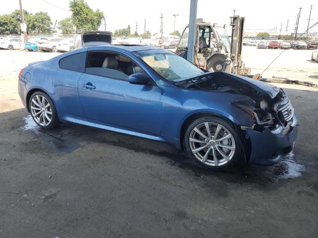 Photo 4 from auction – 2008 INFINITI G37 BASE with VIN JNKCV64E78M109503