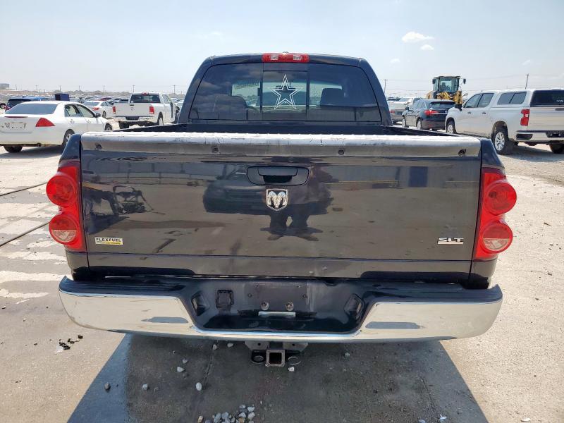 Photo 6 from auction – 2008 DODGE RAM 1500 S with VIN 1D7HA18N18S577339