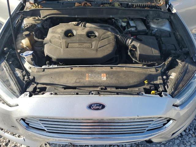 Photo 11 from auction – 2016 FORD FUSION SE with VIN 3FA6P0T96GR403822