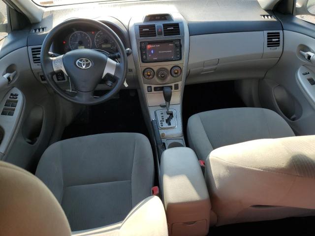 Фото 8 с аукциона – 2013 TOYOTA COROLLA BA с VIN 2T1BU4EE7DC016913