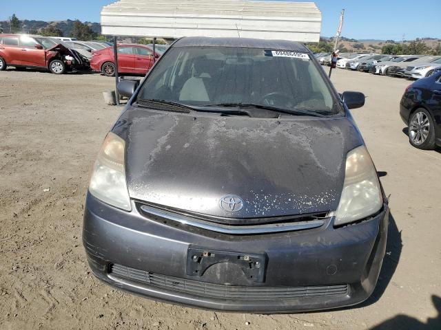 Photo 5 from auction – 2009 TOYOTA PRIUS with VIN JTDKB20U093522463