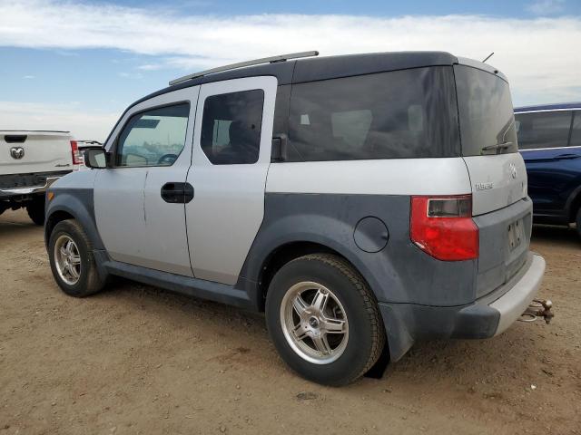 Photo 2 from auction – 2008 HONDA ELEMENT LX with VIN 5J6YH18368L006129