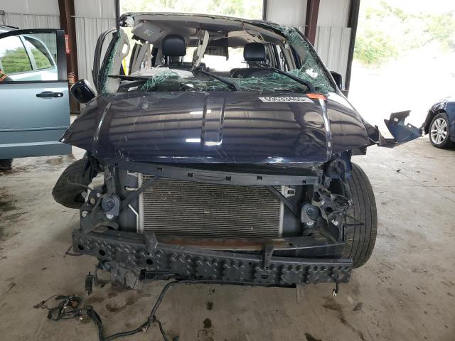 Photo 5 from auction – 2014 CHRYSLER TOWN & COU with VIN 2C4RC1BGXER359058
