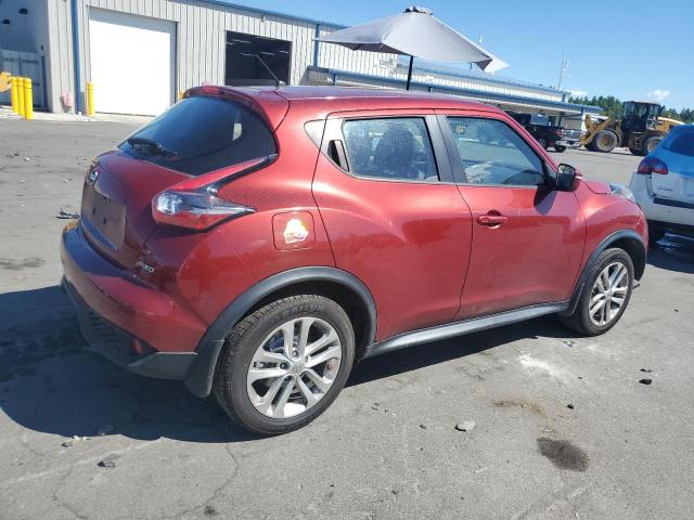 Photo 3 from auction – 2015 NISSAN JUKE S with VIN JN8AF5MV1FT550079