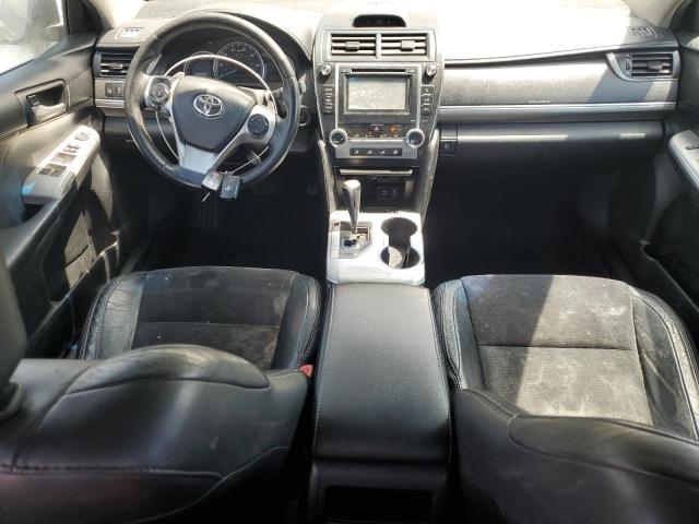 Photo 8 from auction – 2014 TOYOTA CAMRY L with VIN 4T1BF1FK4EU759655