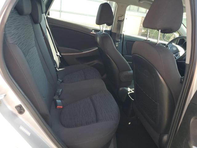 Photo 10 from auction – 2017 HYUNDAI ACCENT SE with VIN KMHCT5AE7HU337308