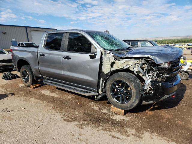 Photo 4 from auction – 2021 CHEVROLET SILVERADO with VIN 3GCPYFED3MG415062