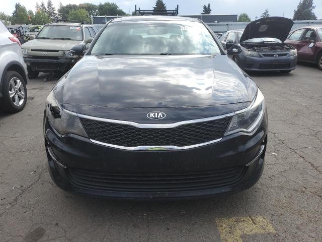 Photo 5 from auction – 2016 KIA OPTIMA LX with VIN 5XXGT4L39GG102747