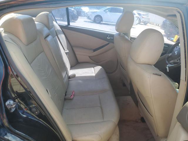 Photo 10 from auction – 2010 NISSAN ALTIMA BAS with VIN 1N4AL2AP0AN482708
