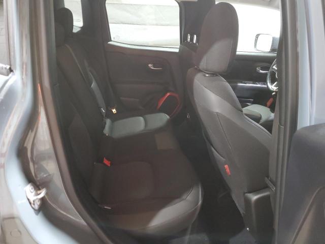 Photo 11 from auction – 2016 JEEP RENEGADE T with VIN ZACCJBCT8GPD19257