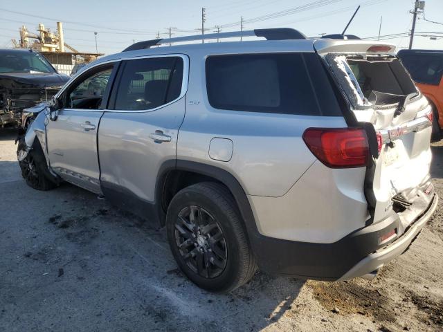 Photo 2 from auction – 2019 GMC ACADIA SLT with VIN 1GKKNMLSXKZ159836