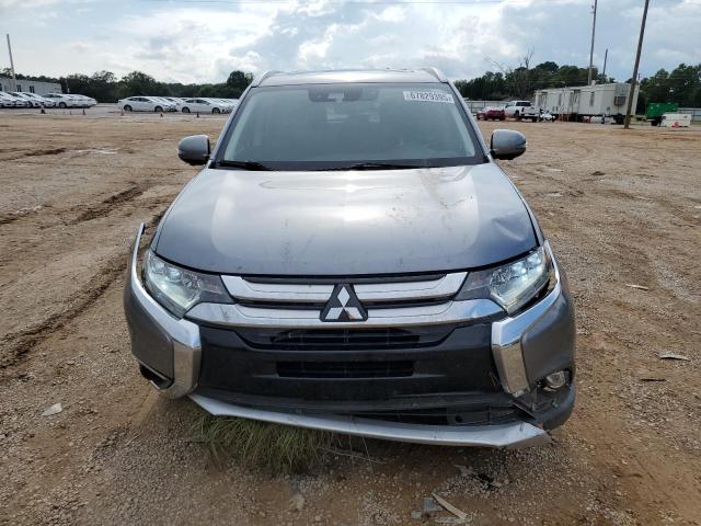 Photo 5 from auction – 2017 MITSUBISHI OUTLANDER with VIN JA4JZ4AX3HZ038613