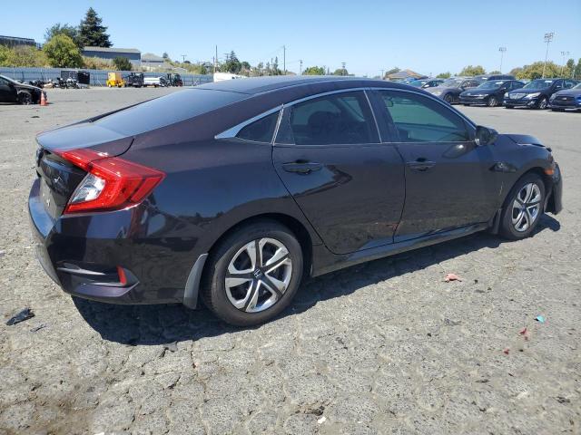 Photo 3 from auction – 2017 HONDA CIVIC LX with VIN 2HGFC2F59HH508749