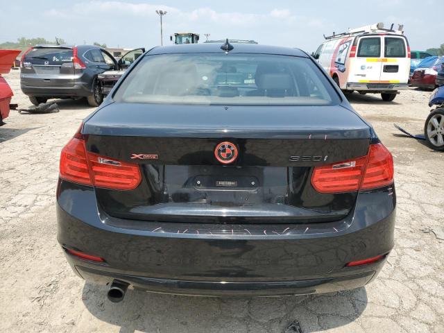 Photo 6 from auction – 2015 BMW 320 I XDRI with VIN WBA3C3C57FP664239