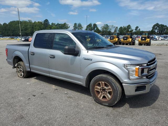 Photo 4 from auction – 2020 FORD F150 SUPER with VIN 1FTEW1C53LFA64097