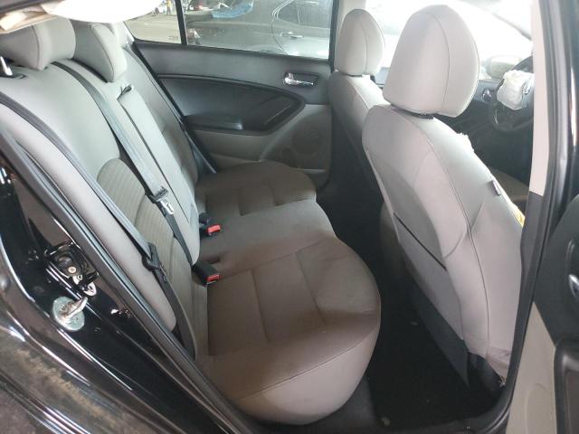Photo 10 from auction – 2016 KIA FORTE LX with VIN KNAFX4A62G5499782