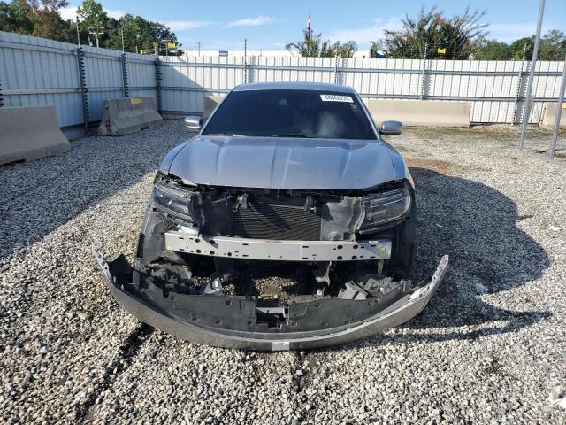 Photo 5 from auction – 2018 DODGE CHARGER SX with VIN 2C3CDXHG6JH166407