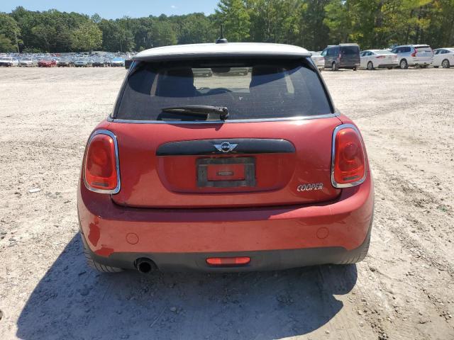 Photo 6 from auction – 2016 MINI COOPER with VIN WMWXP5C57G3B76101