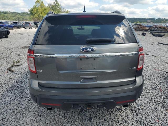 Photo 6 from auction – 2012 FORD EXPLORER X with VIN 1FMHK8D85CGA79362