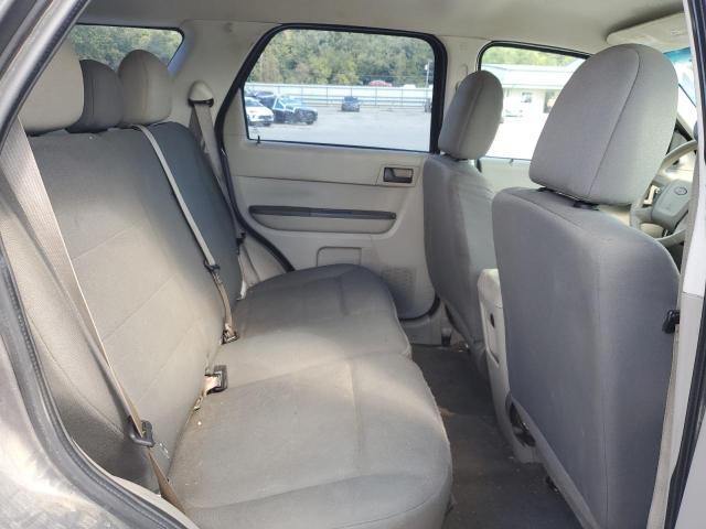 Photo 11 from auction – 2012 FORD ESCAPE XLS with VIN 1FMCU0C73CKA48347